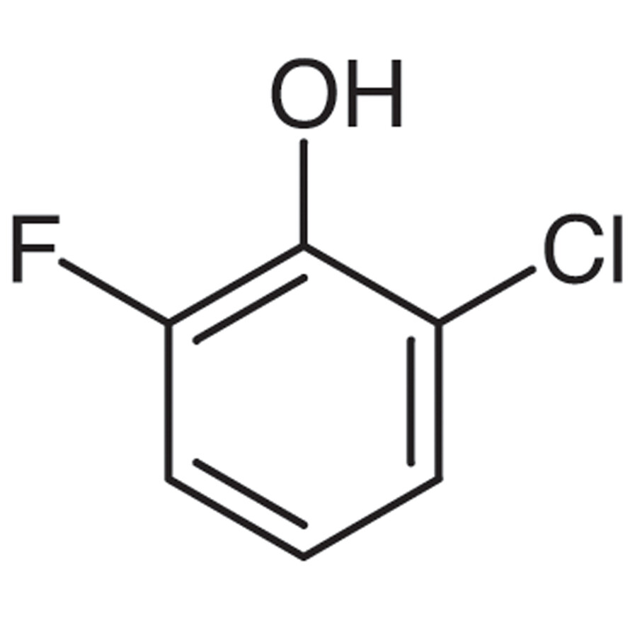 2-Chloro-6-fluorophenol&gt;98.0%(GC)5g