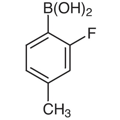 2-Fluoro-4-methylphenylboronic Acid (contains varying amounts of Anhydride)1g