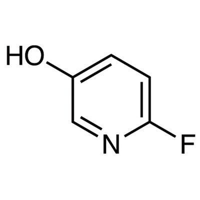 2-Fluoro-5-hydroxypyridine&gt;98.0%(GC)(T)5g