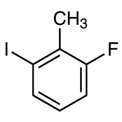 2-Fluoro-6-iodotoluene&gt;98.0%(GC)5g