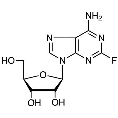 2-Fluoroadenosine&gt;96.0%(HPLC)(T)1g