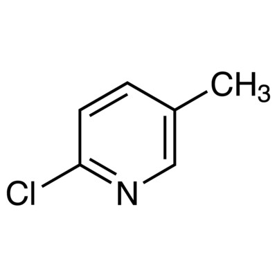 2-Chloro-5-methylpyridine&gt;97.0%(GC)5g