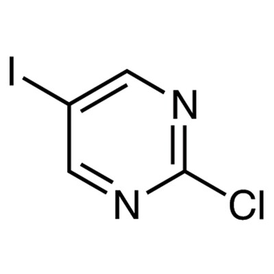 2-Chloro-5-iodopyrimidine&gt;98.0%(GC)1g