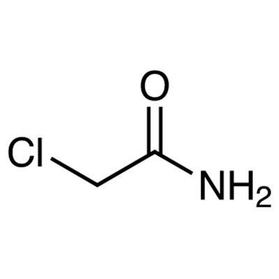 2-Chloroacetamide [for Biochemical Research]&gt;98.0%(GC)25g