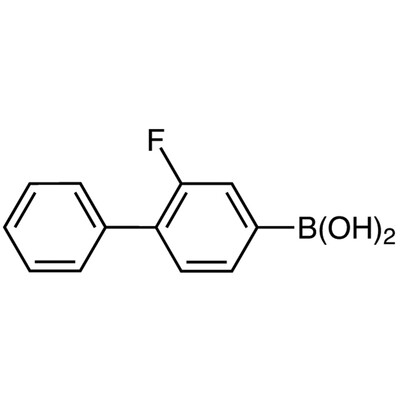 2-Fluoro-4-biphenylboronic Acid (contains varying amounts of Anhydride)5g