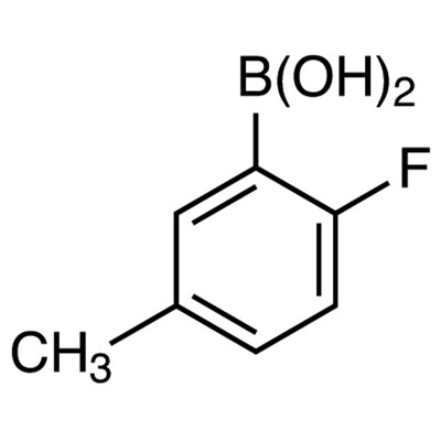 2-Fluoro-5-methylphenylboronic Acid (contains varying amounts of Anhydride)1g