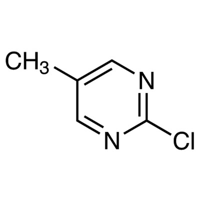 2-Chloro-5-methylpyrimidine&gt;98.0%(GC)5g