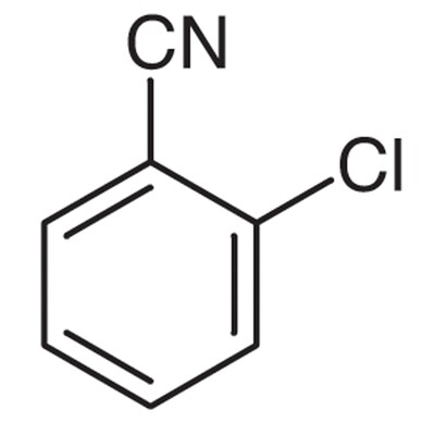 2-Chlorobenzonitrile&gt;98.0%(GC)500g