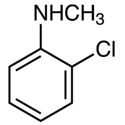 2-Chloro-N-methylaniline&gt;98.0%(GC)(T)5g