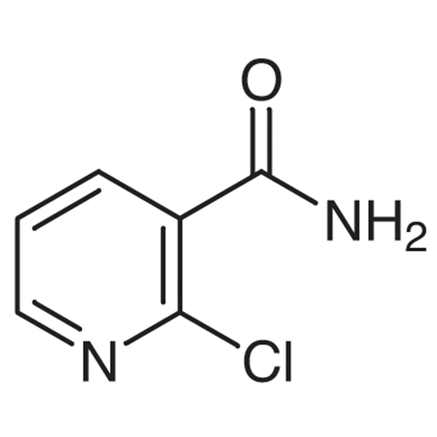 2-Chloronicotinamide&gt;98.0%(GC)5g