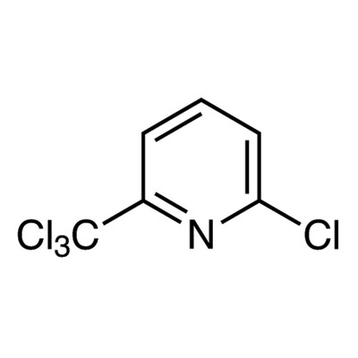 2-Chloro-6-(trichloromethyl)pyridine&gt;98.0%(GC)1g