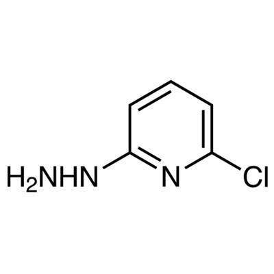 2-Chloro-6-hydrazinopyridine&gt;98.0%(GC)(T)5g