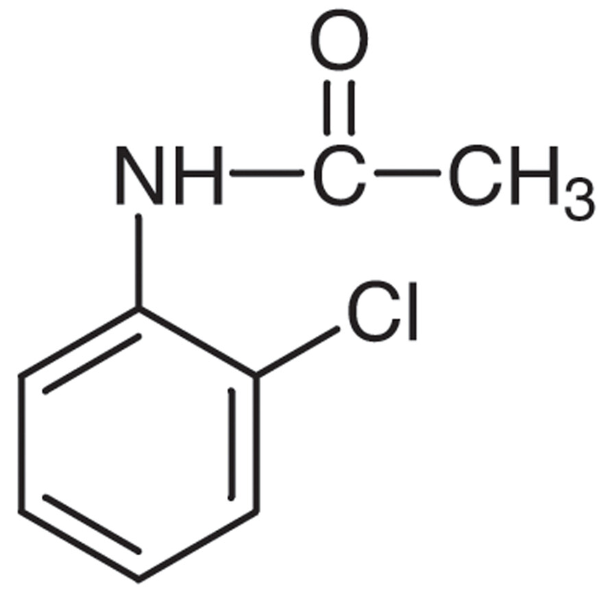 2&#39;-Chloroacetanilide&gt;98.0%(HPLC)(N)25g