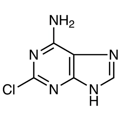 2-Chloroadenine&gt;98.0%(HPLC)(T)5g