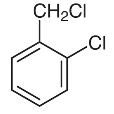 2-Chlorobenzyl Chloride&gt;99.0%(GC)25g