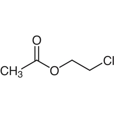 2-Chloroethyl Acetate&gt;99.0%(GC)25mL
