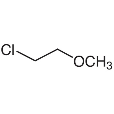 2-Chloroethyl Methyl Ether&gt;98.0%(GC)100mL