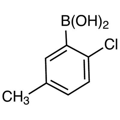 2-Chloro-5-methylphenylboronic Acid (contains varying amounts of Anhydride)5g