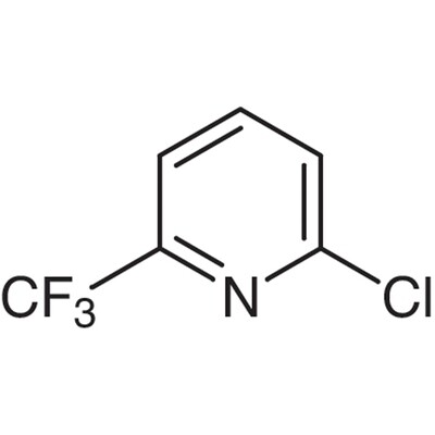 2-Chloro-6-(trifluoromethyl)pyridine&gt;98.0%(GC)1g