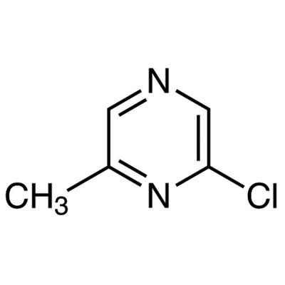 2-Chloro-6-methylpyrazine&gt;98.0%(GC)5g