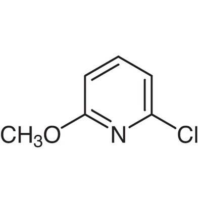 2-Chloro-6-methoxypyridine&gt;98.0%(GC)25g