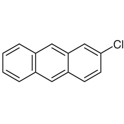 2-Chloroanthracene&gt;98.0%(GC)1g