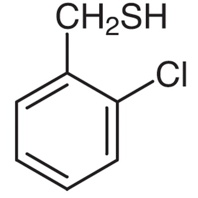 2-Chlorobenzyl Mercaptan&gt;98.0%(GC)25g