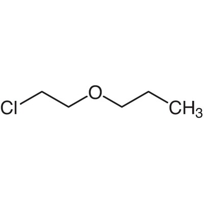 2-Chloroethyl Propyl Ether&gt;97.0%(GC)25mL