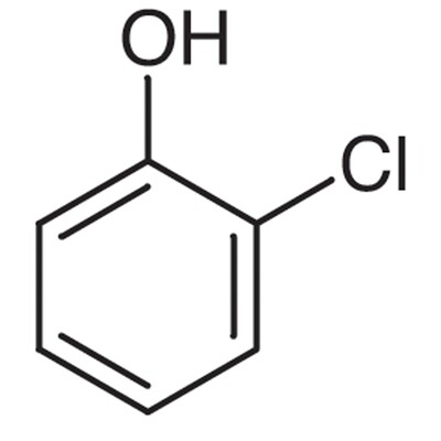 2-Chlorophenol&gt;99.0%(GC)(T)500g