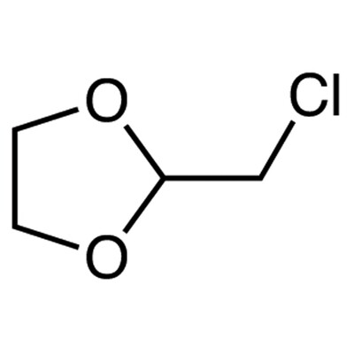 2-Chloromethyl-1,3-dioxolane&gt;95.0%(GC)25g