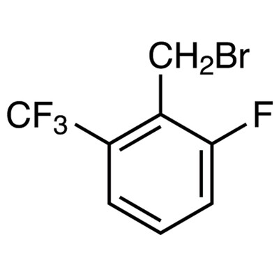 2-Fluoro-6-(trifluoromethyl)benzyl Bromide&gt;98.0%(GC)1g