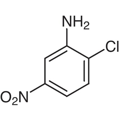 2-Chloro-5-nitroaniline&gt;98.0%(GC)25g