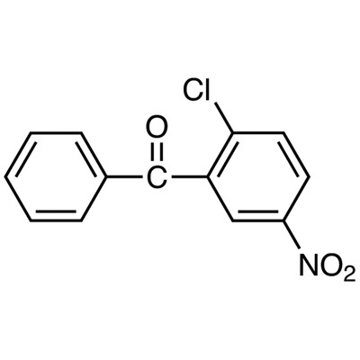 2-Chloro-5-nitrobenzophenone&gt;98.0%(GC)25g