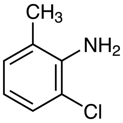 2-Chloro-6-methylaniline&gt;98.0%(GC)(T)25g