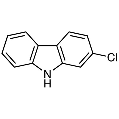 2-Chloro-9H-carbazole&gt;98.0%(GC)5g