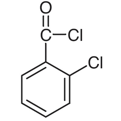 2-Chlorobenzoyl Chloride&gt;98.0%(GC)(T)25mL