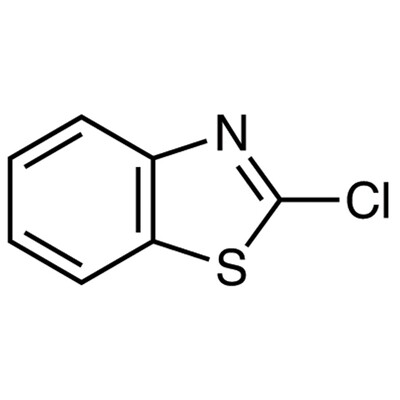 2-Chlorobenzothiazole&gt;98.0%(GC)250g