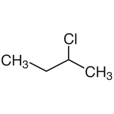 2-Chlorobutane&gt;99.0%(GC)25mL