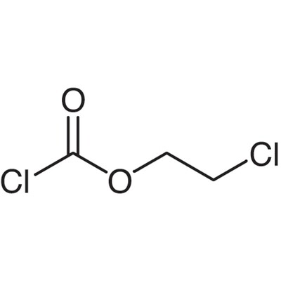 2-Chloroethyl Chloroformate&gt;98.0%(T)100g