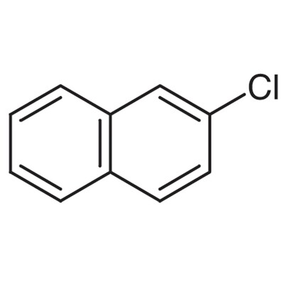2-Chloronaphthalene&gt;98.0%(GC)25g