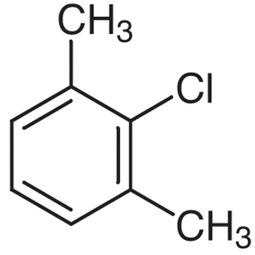 2-Chloro-m-xylene>98.0%(GC)25g