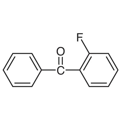 2-Fluorobenzophenone&gt;98.0%(GC)5g