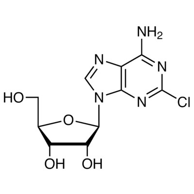 2-Chloroadenosine&gt;98.0%(HPLC)(T)1g