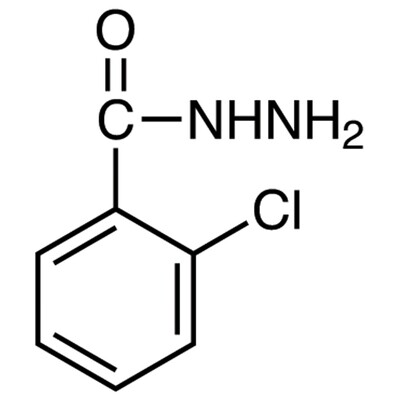 2-Chlorobenzohydrazide&gt;98.0%(GC)(T)25g