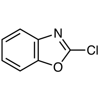 2-Chlorobenzoxazole&gt;98.0%(GC)5g