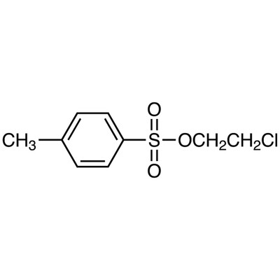 2-Chloroethyl p-Toluenesulfonate&gt;98.0%(GC)25g