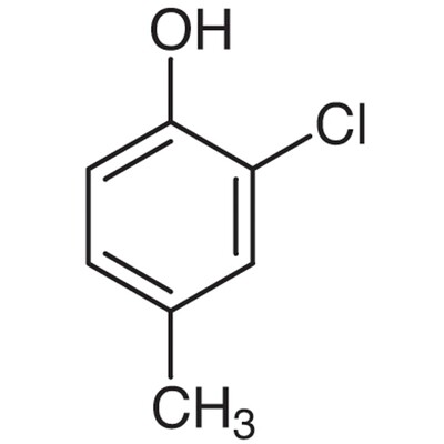 2-Chloro-p-cresol&gt;97.0%(GC)5g