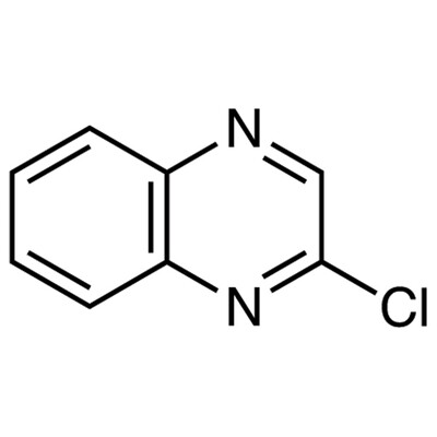 2-Chloroquinoxaline&gt;98.0%(GC)1g
