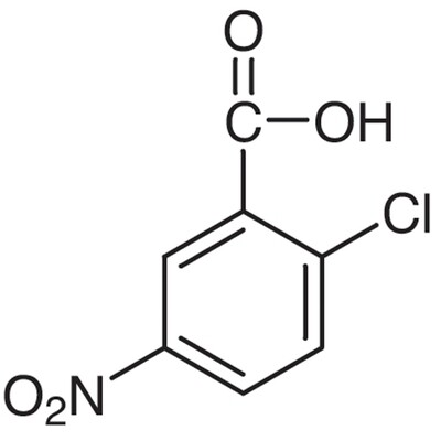 2-Chloro-5-nitrobenzoic Acid&gt;98.0%(GC)(T)500g