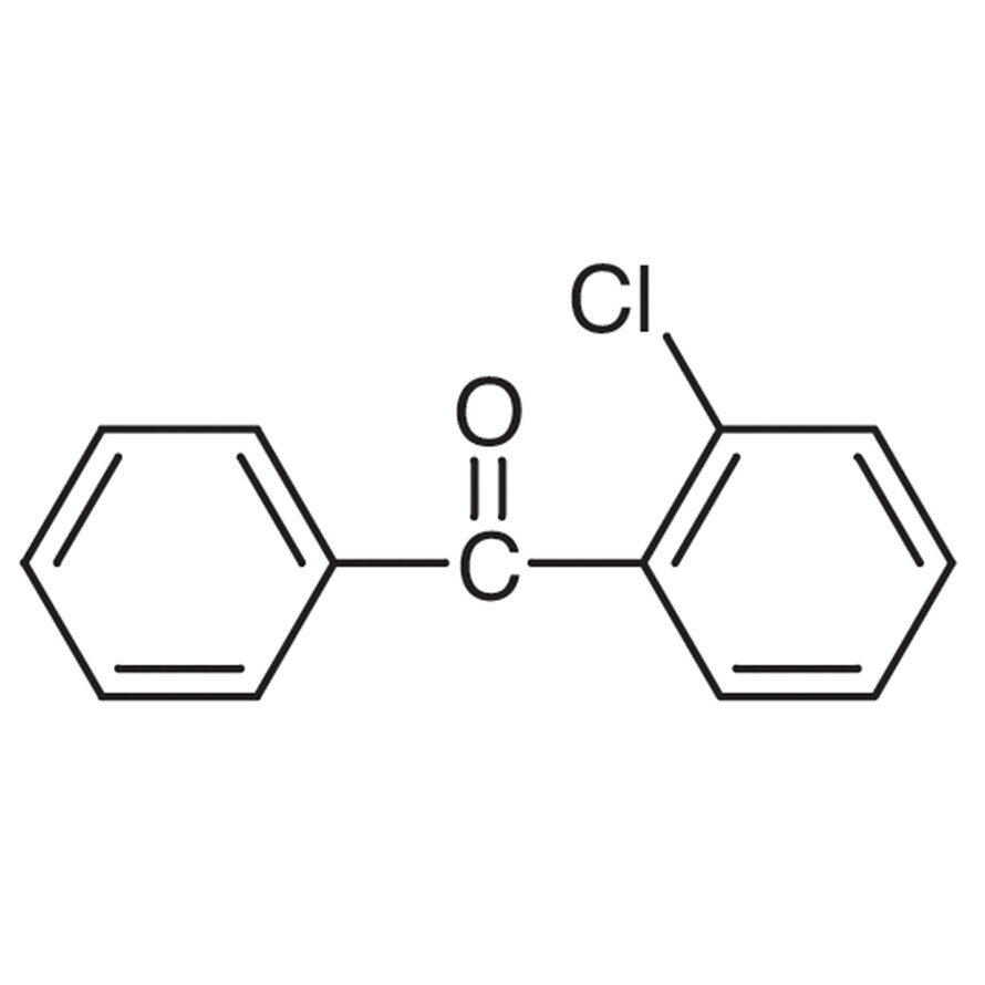2-Chlorobenzophenone&gt;98.0%(GC)500g